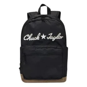 Chuck Taylor Go 2 Rucksack „Schwarz“