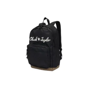 Chuck Taylor Go 2 Rucksack „Schwarz“