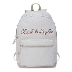 Chuck Taylor Go 2 Rucksack „Weiß“
