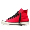Chuck Taylor High Throwback „Red Vintage White“