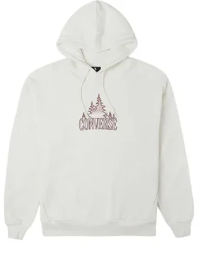 Chuck Taylor Hoodie „White“