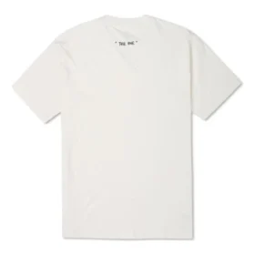 Chuck Taylor Logo T-Shirt asiatische Größen „Weiß“ Chuck Taylor Logo T-Shirt asiatische Größen „Weiß“