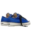 Chuck Taylor Low Throwback „Blue“