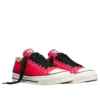 Chuck Taylor Low Throwback „Red Vintage White“