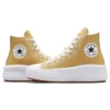 Chuck Taylor Move Platform High Top „Dunescape“