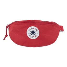 Chuck Taylor Patch Sling Pack „Rot“