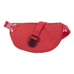 Chuck Taylor Patch Sling Pack „Rot“