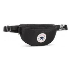 Chuck Taylor Patch Sling Pack „Schwarz“