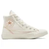 Chuck Taylor Patchwork High Top „Egret“