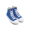 Chuck Taylor Renew Cotton High „Rush Blue“