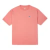 Chuck Taylor Schuh-Patch-T-Shirt asiatische Größen „Pink“
