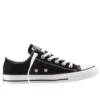 Chuck Taylor „Schwarz Weiß“