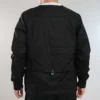 Chuck Taylor Seasonal Woven Jacke Asien-Größen „Schwarz“