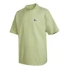 Chuck Taylor Shoe Patch T-Shirt (asiatische Größen) „Green“