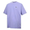Chuck Taylor Shoe Patch T-Shirt (asiatische Größen) „Purple“