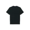 Chuck Taylor Skull Logo Kurzarm-T-Shirt asiatische Größen „Schwarz“