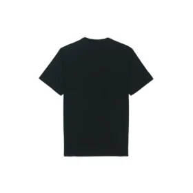 Chuck Taylor Skull Logo Kurzarm-T-Shirt asiatische Größen „Schwarz“ Chuck Taylor Skull Logo Kurzarm-T-Shirt asiatische Größen „Schwarz“