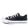 Chuck Taylor SNL „Black White“