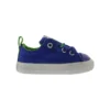 Chuck Taylor Street Slip „Blau“