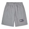Chucks Retro Collegiate Shorts (asiatische Größen) „Grey“