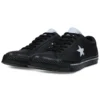 Cinverse One Star OX „Schwarz“