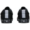 Cinverse One Star OX „Schwarz“