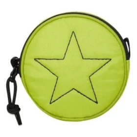 Circle Utility Pouch „Grün“