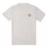 City Escape T-Shirt (asiatische Größen) „Egret“