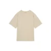 City Escape Tee – asiatische Größen „Tan“