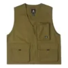 City Escape Weste asiatische Größen „Army Green“