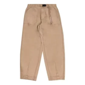City Escape Woven Pants Asien-Größen „Khaki“