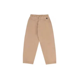 City Escape Woven Pants Asien-Größen „Khaki“