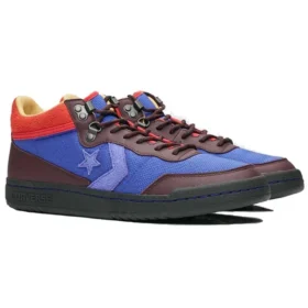 CLOT x Fastbreak Mid „Royal Blue“