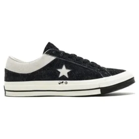 CLOT x One Star Low Top „Black“