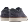 CLOT x One Star Low Top „Blue“