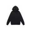 Comic Graphic Hoodie asiatische Größen „Schwarz“