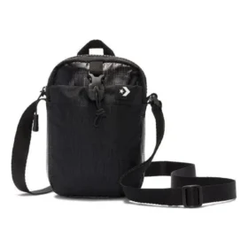 Comms-Tasche „Black“