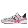 Cons Accelerator NC Low „Weiß Neon Pink Schwarz“