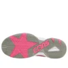 Cons Accelerator NC Low „Weiß Neon Pink Schwarz“