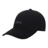 CONS Baseball-Mütze „Schwarz“