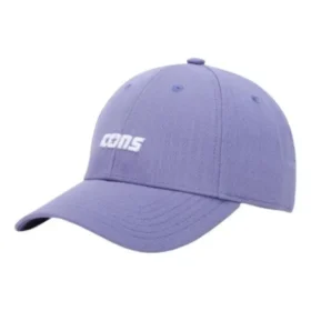 CONS Baseballkappe „Purple“
