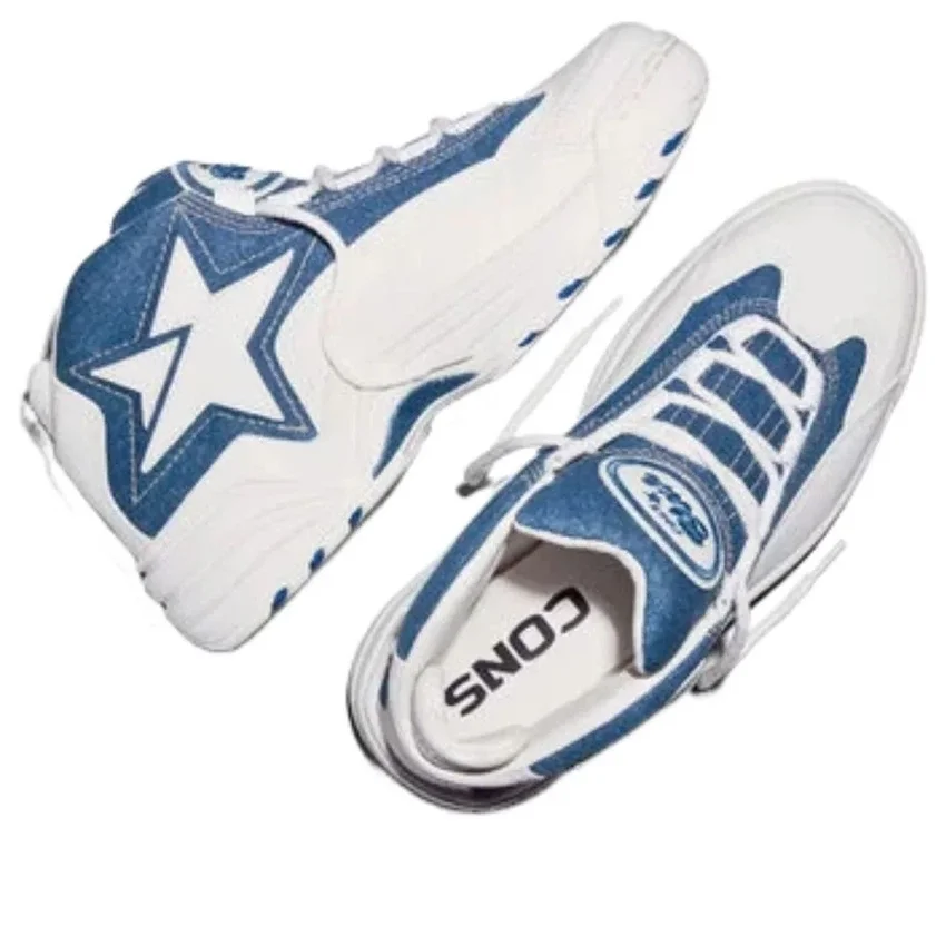 CONS „Blue“ CONS „Blue“