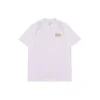Cons Grafik-T-Shirt asiatische Größen „White Green“