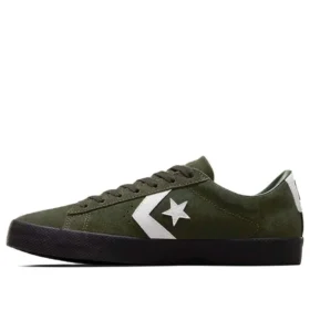 Cons PL Bulk Pro Wildlederschuhe „Forest Shelter“