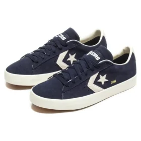 Cons PL Vulc Pro OX „Blau-Weiß“