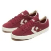 Cons Pro Leather Vulc Pro Suede Low „Cherry Vision“