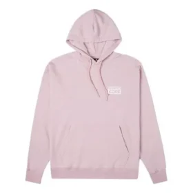 Cons Pullover Hoodie asiatische Größen „Pink“