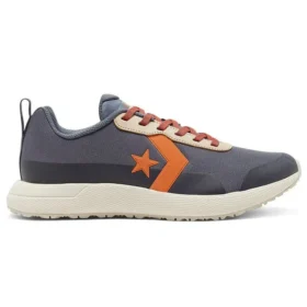 Cons Star Series Rn Blau/Orange