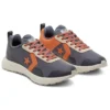 Cons Star Series Rn Blau/Orange