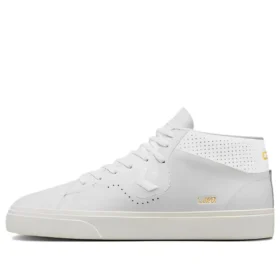 Cons X Louie Lopez Pro Mid Leather „White“